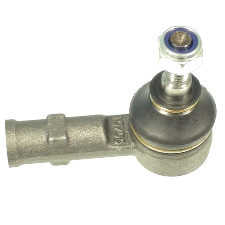 Delphi Steering Tie Rod End, Ta1748 TA1748